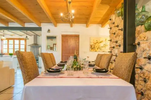 YourHouse Can Rosillo Villa