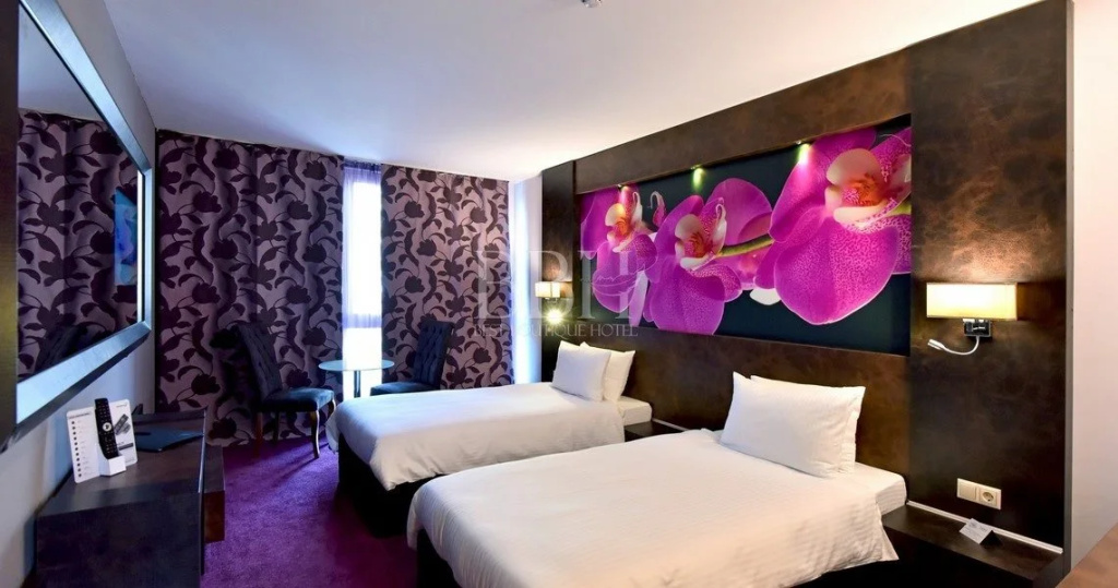 Best Boutique Hotel