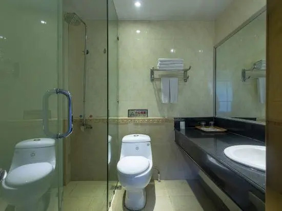 Hongtai Hotel