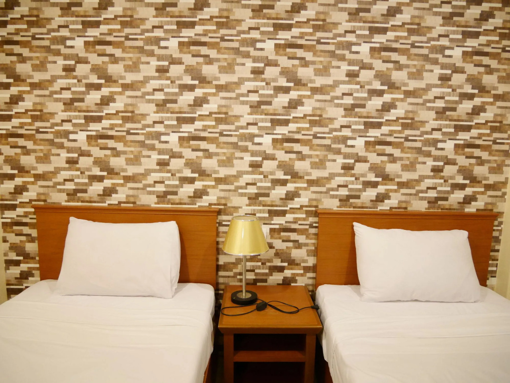 Sleep at Phuket SHA Plus