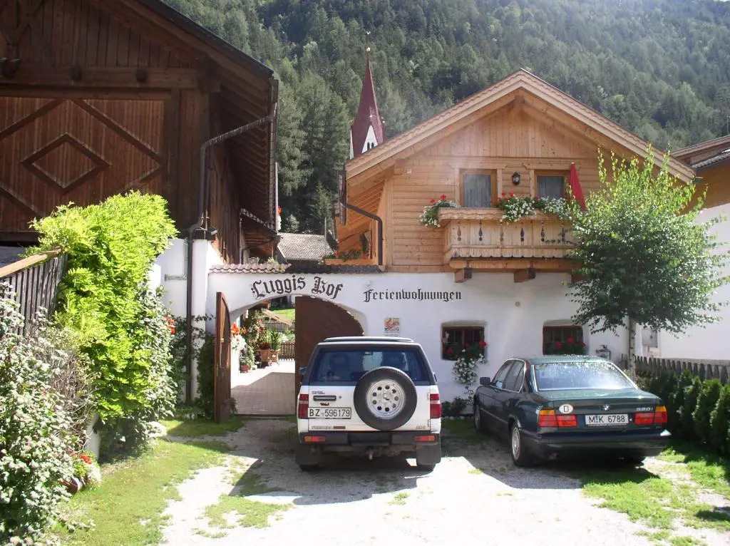 Luggishof