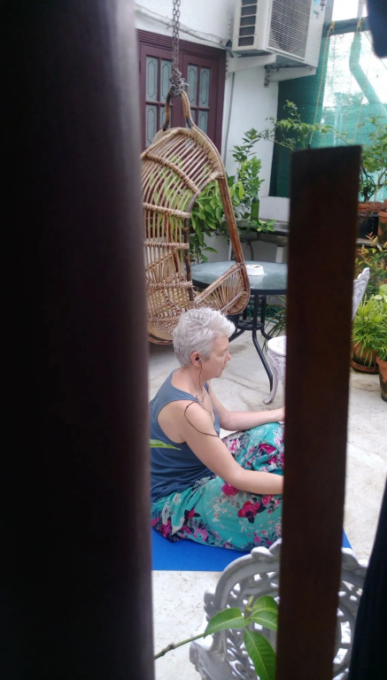 Reds Residency - Homestay
