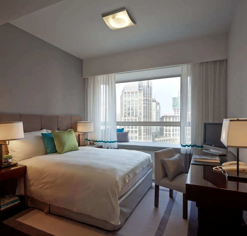 Lanson Place Jinlin Tiandi Residence