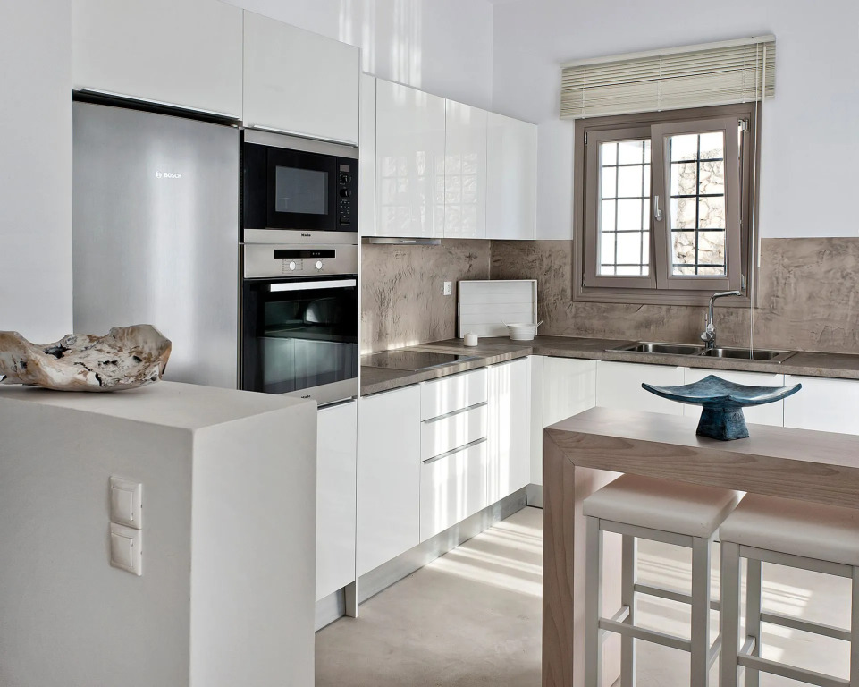 Eolia Luxury Villas