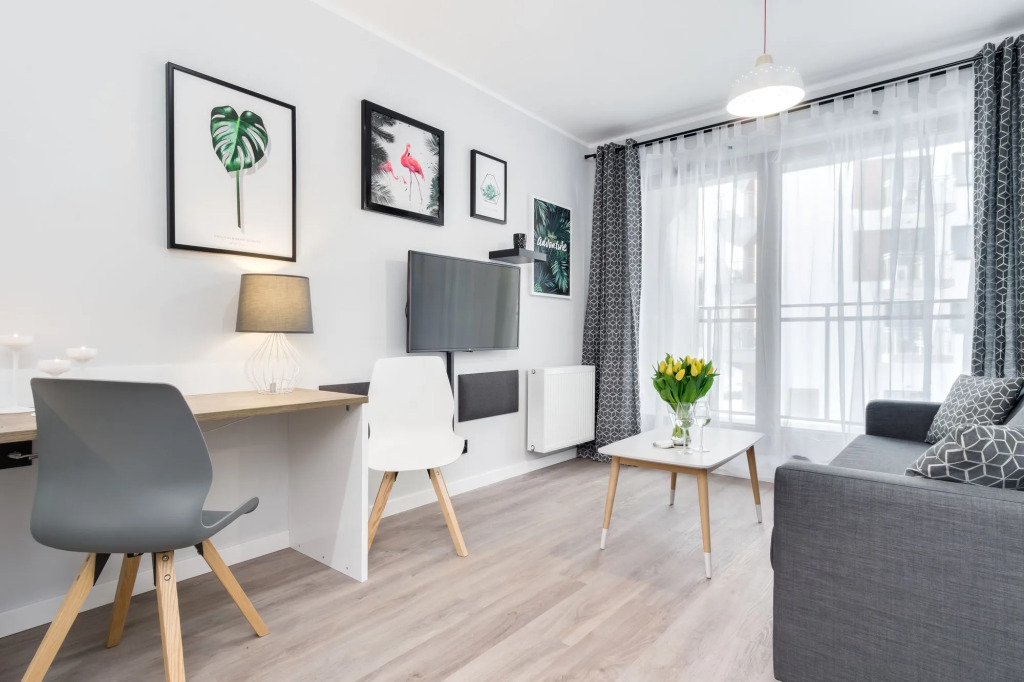 Elite Apartments SPA Zone