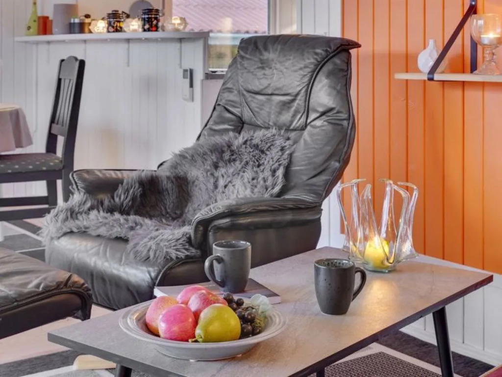 "Fritzie" - 7.2km from the sea in Western Jutland