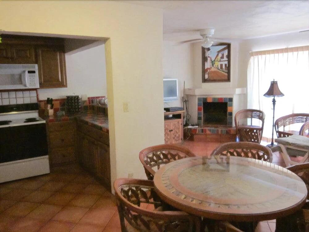 Aventura 3 Bedroom Townhouse