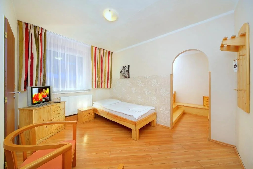 Hotel Lesana