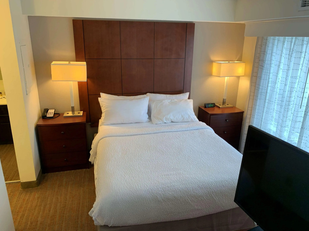 Residence Inn Columbus Worthington