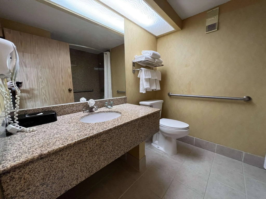 Best Western Hopkinsville KY - BRAND NEW ROOMS