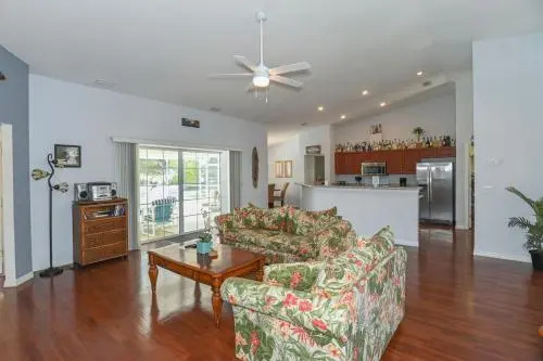 Villa Dylan