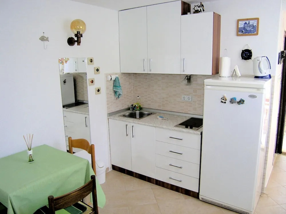 Apartment Tamara P