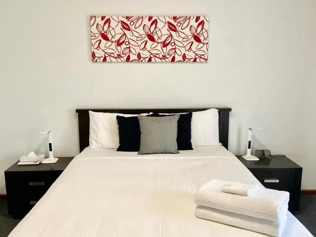 Sevens Avenue Guest House