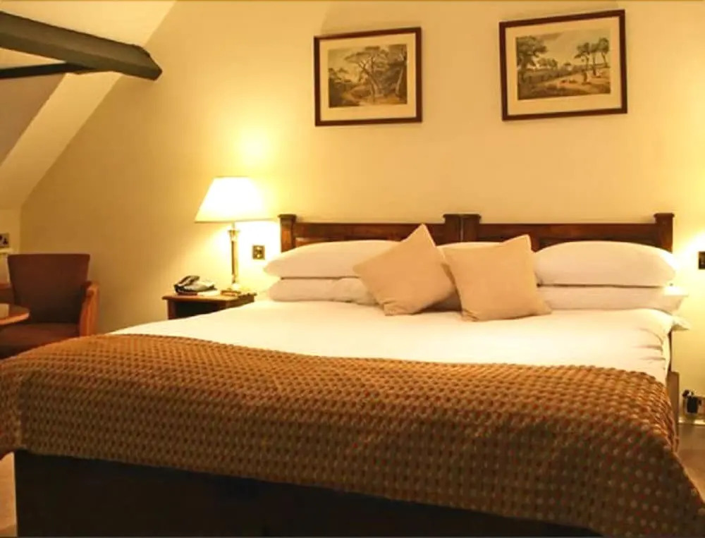 Hyll Hotel