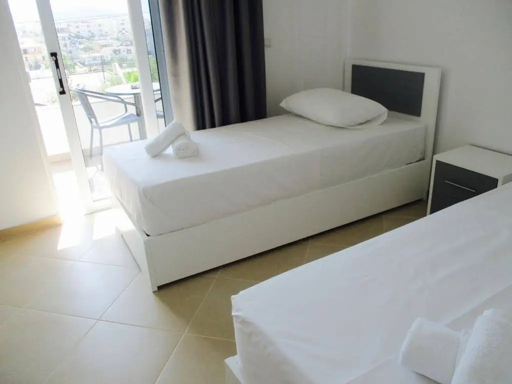 Hotel Sunshine