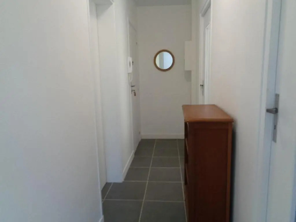 Appartement Arcachon, 3 Pièces, 4 Personnes - Fr-1-374-100