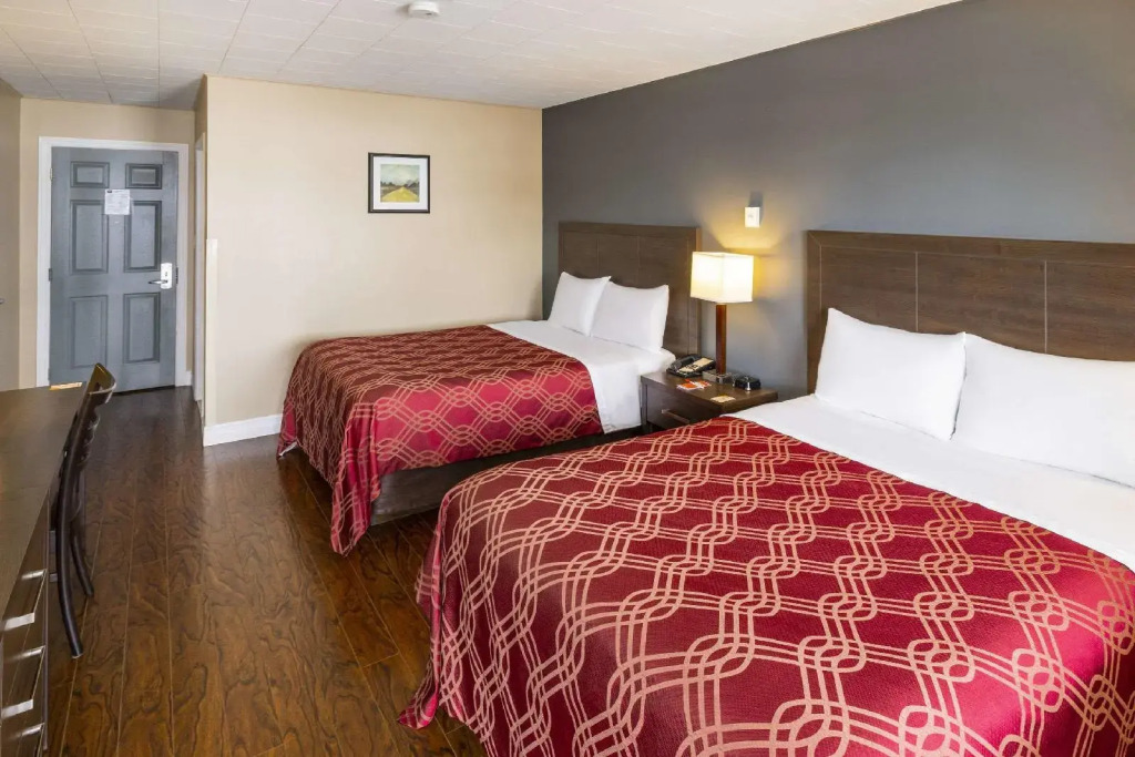 Econolodge Miramichi