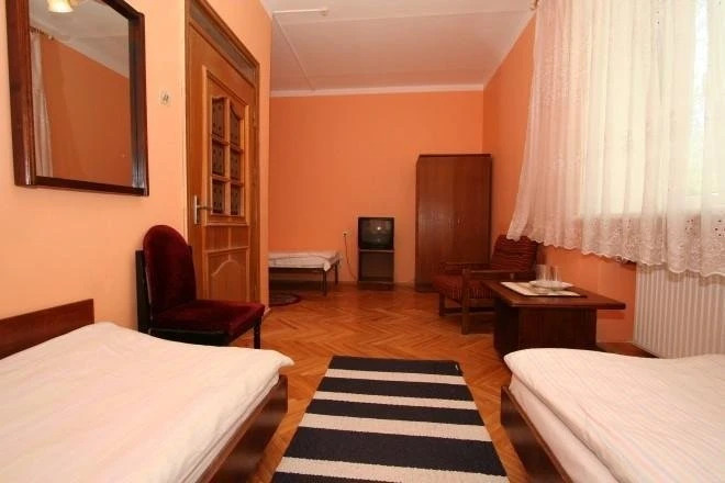 Hotel Kaspars