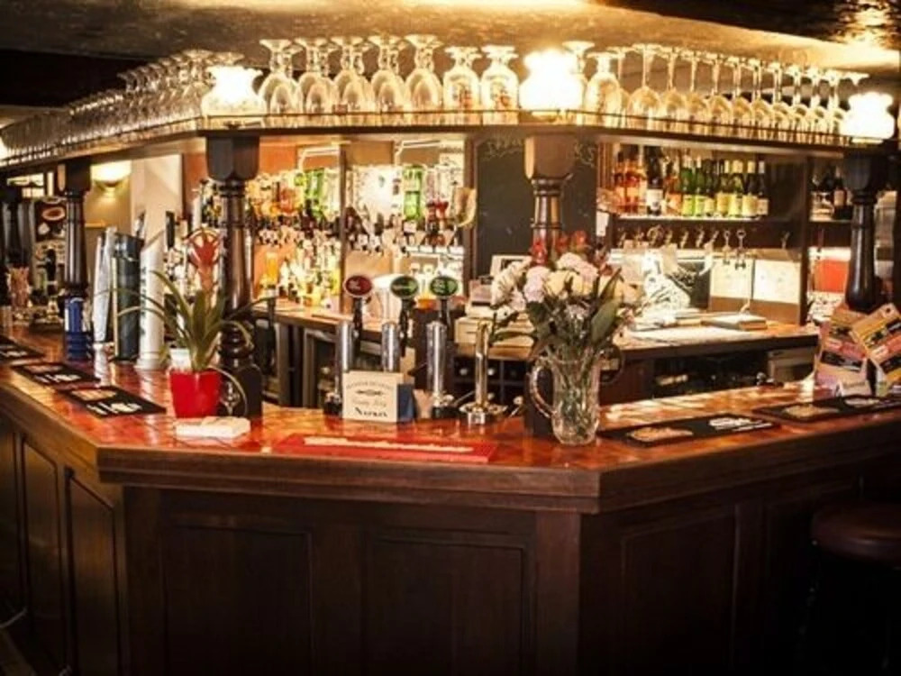 The Railway Inn
