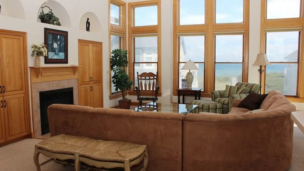 OBXcape - 5 Br Home