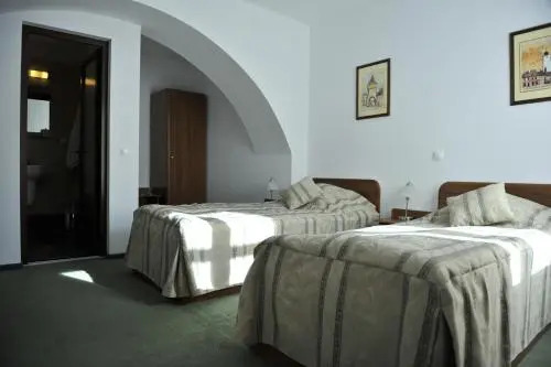 Mozart & Bach Historic Apartment