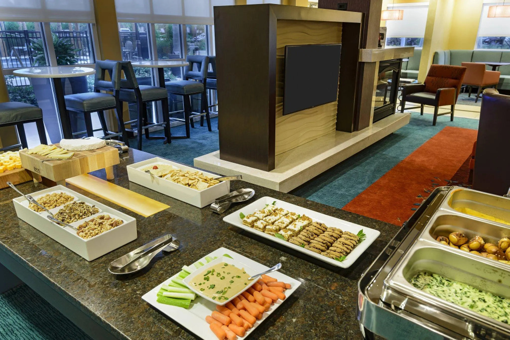 Residence Inn by Marriott Fort Myers at I-75 and Gulf Coast Town Center