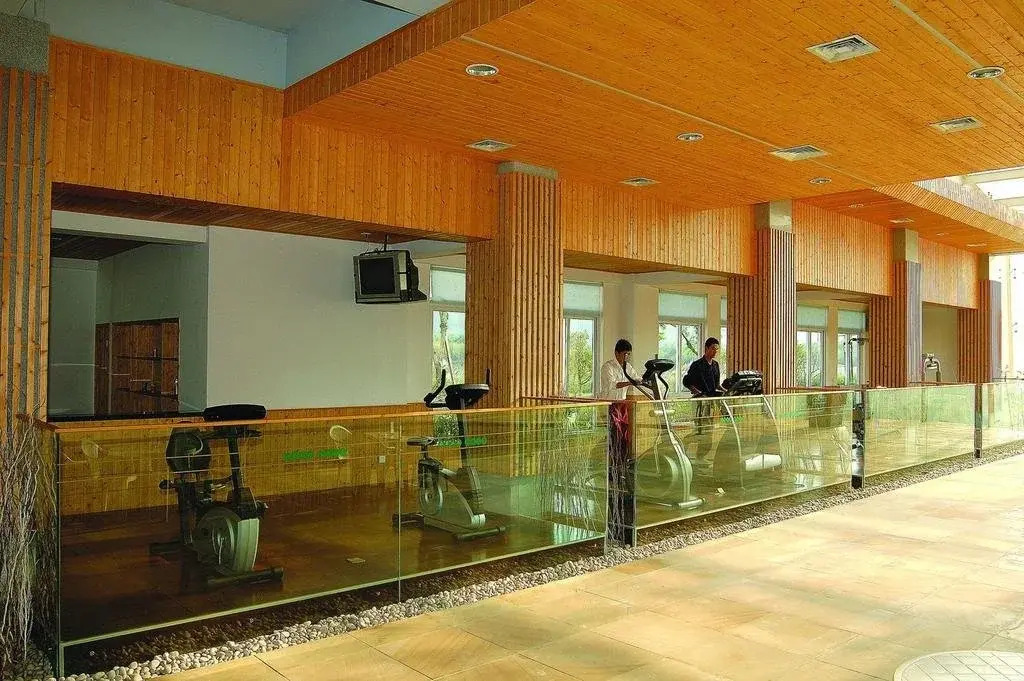 Yinfeng Holiday Resort of Xikou