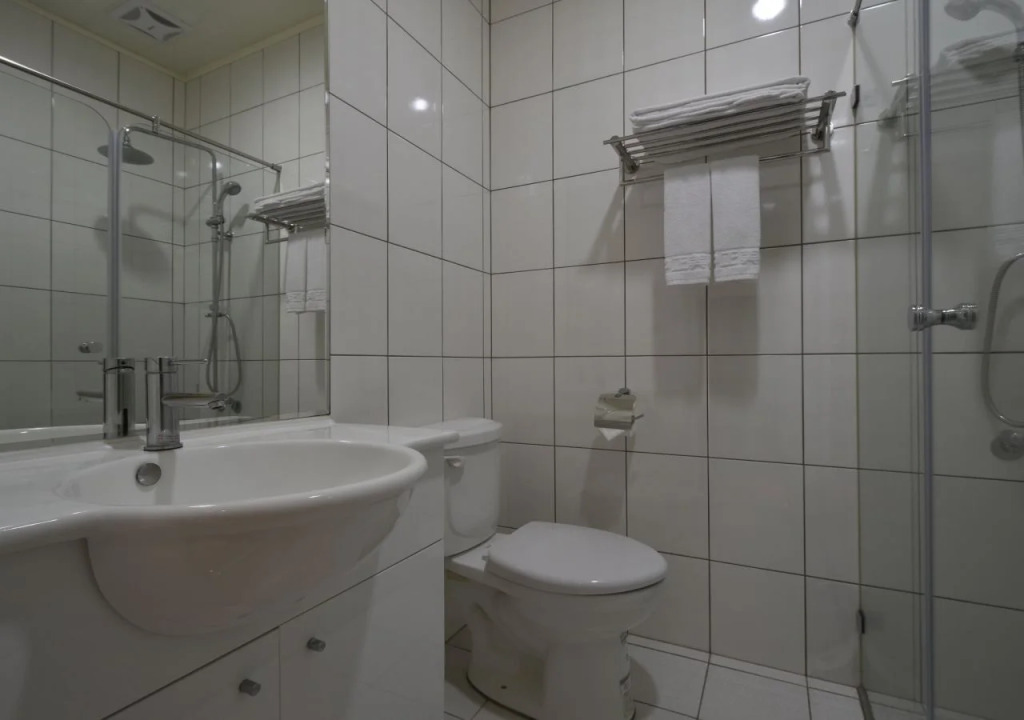 A casa Hotel