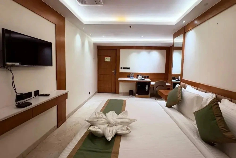 Hotel Green View