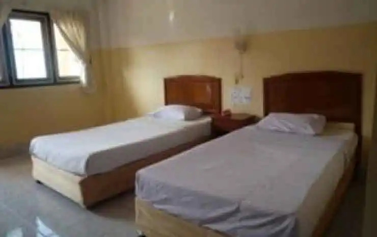 Mekwilai Hotel