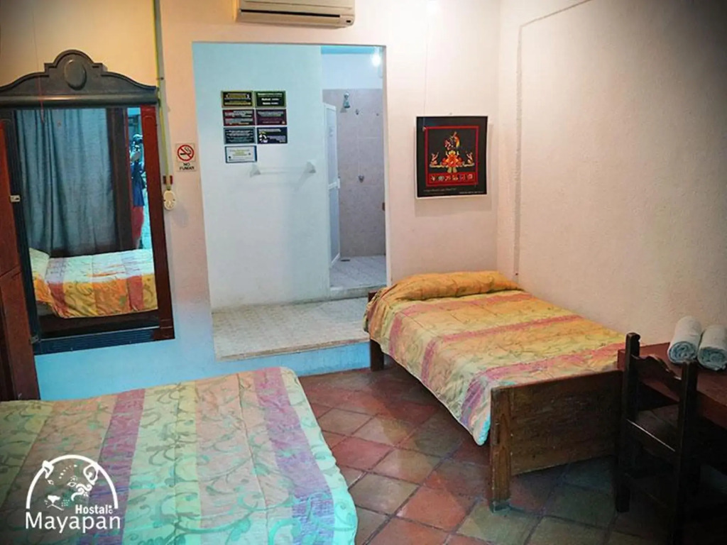 Hostal Mayapan Cancun