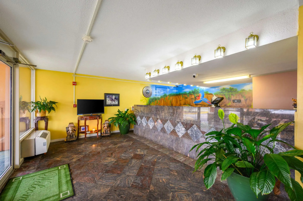 Econo Lodge Decatur South