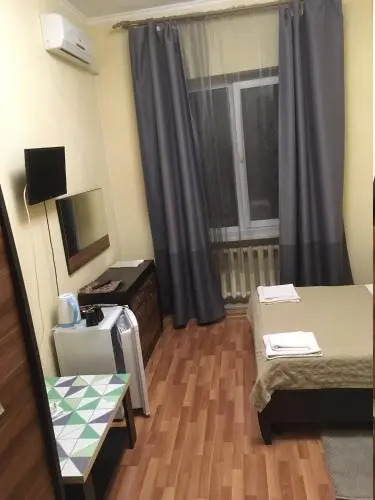 Hotel David