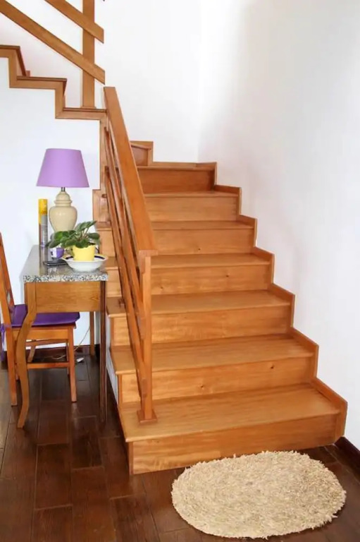 House With 3 Bedrooms in Prainha, With Wonderful sea View, Enclosed Garden and Wifi Near the Beach