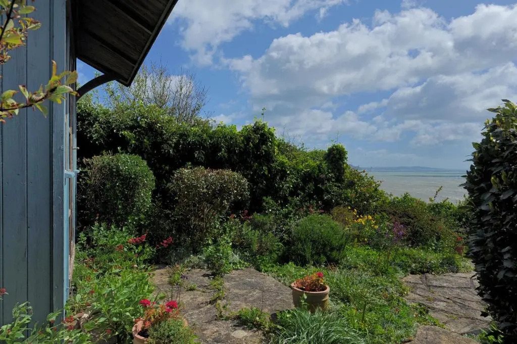 4 East Cliff
