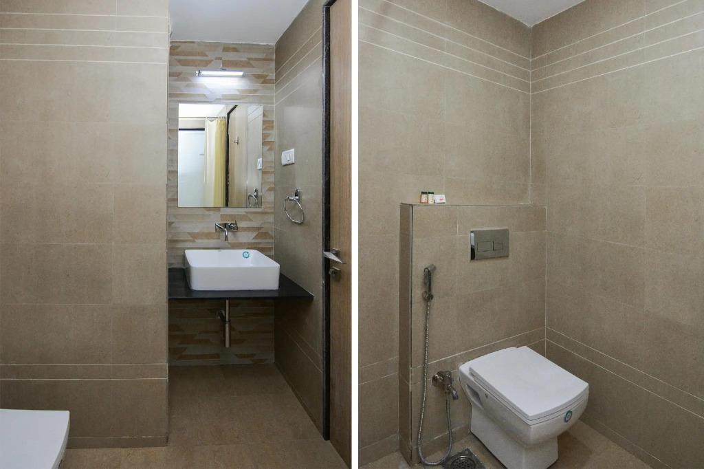 OYO Flagship 19307 Hotel Season Choice