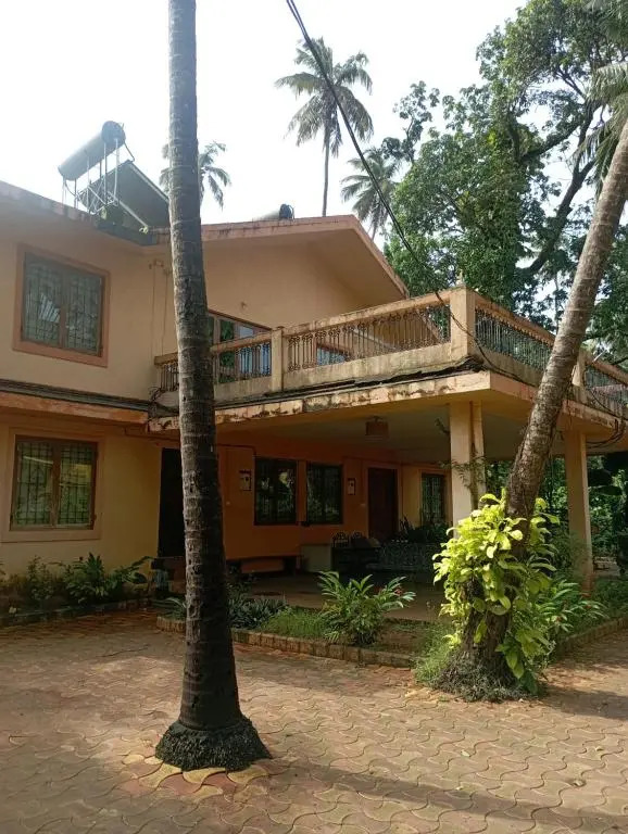 Villa lobos