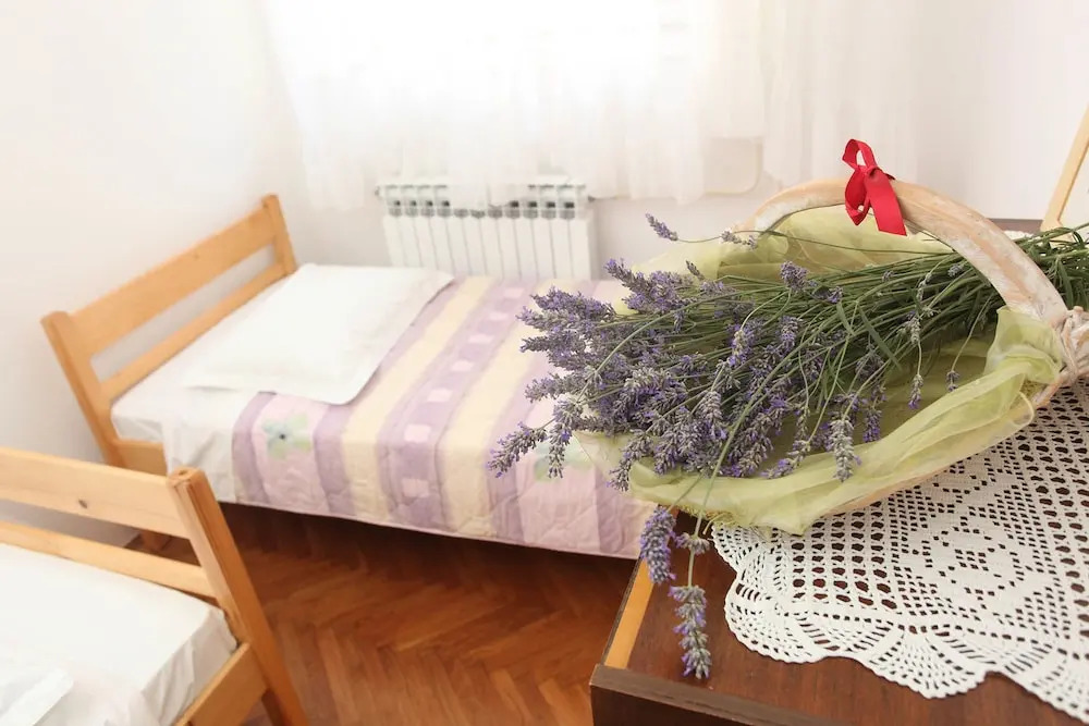Apartment Patricija 1208