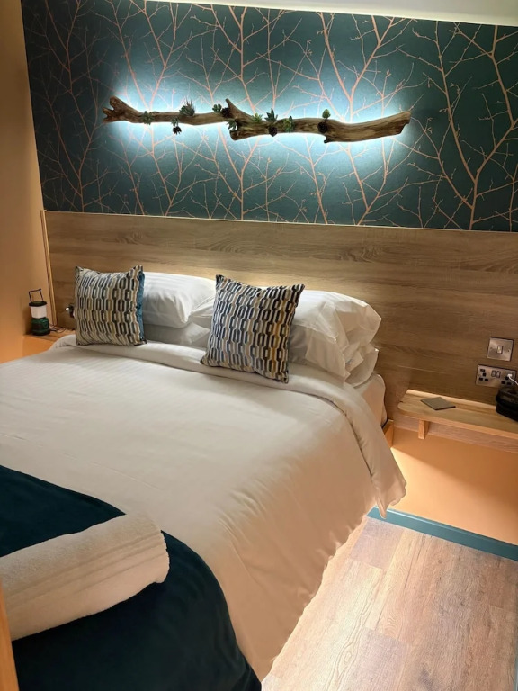 Heywood Glamping