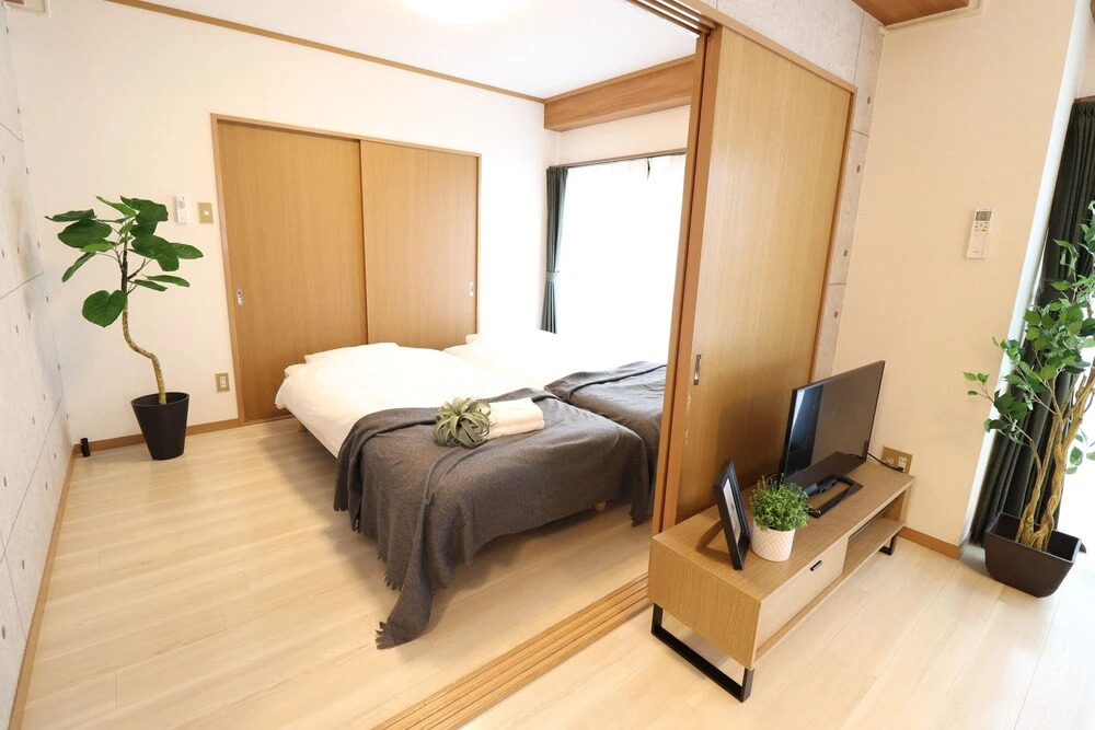 Honjin Apartment
