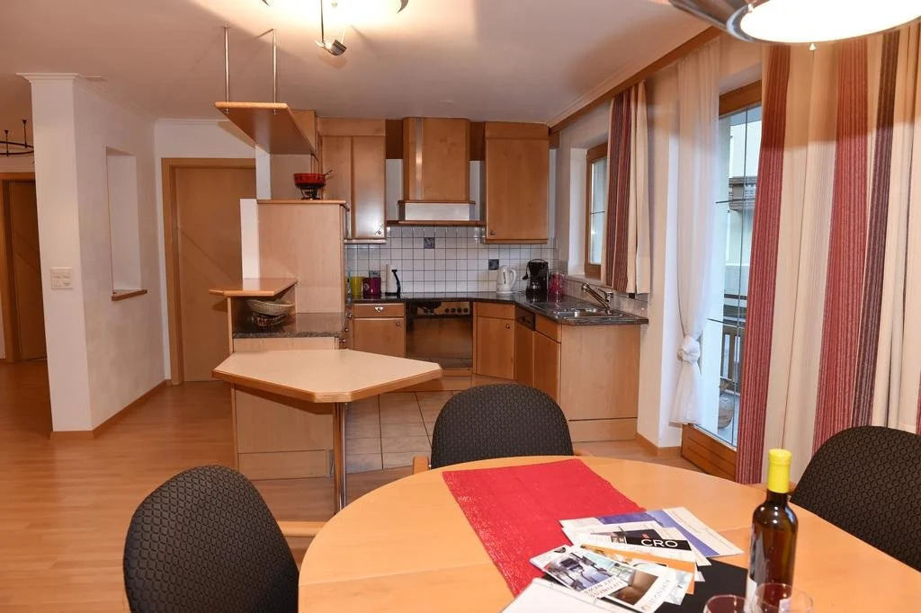 Haus Carnot