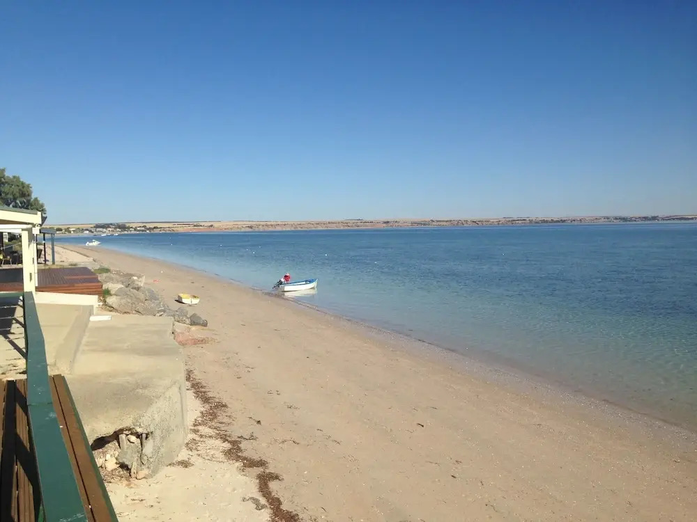 Peters Port