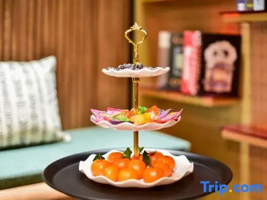 True Go Hotel