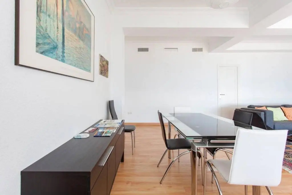 Apartamentos Bahía Alicante
