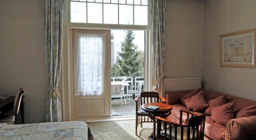 Hotel Molendal