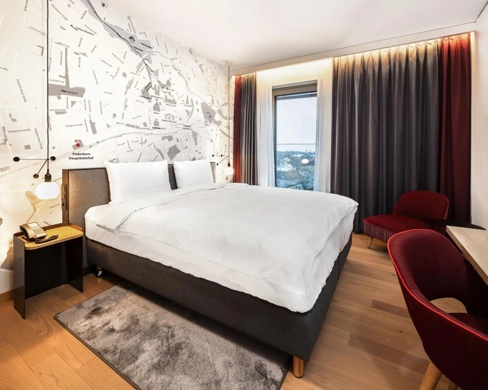 IntercityHotel Paderborn