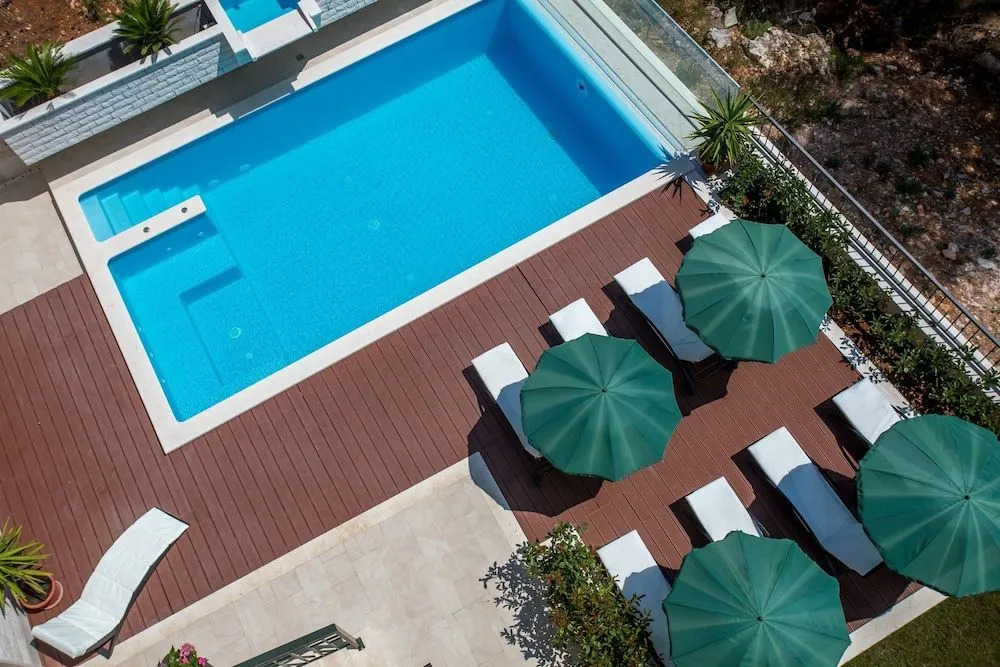 Villa Fani - Apartments And Rooms