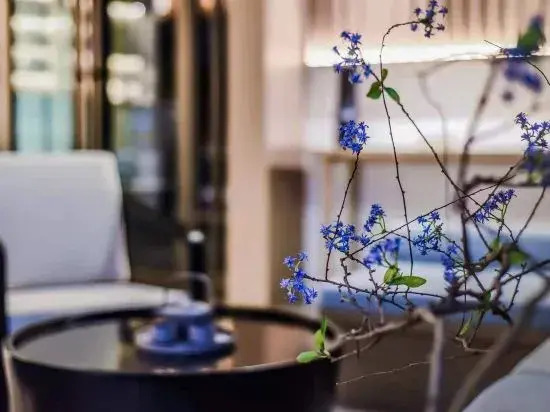 Qianxun Boutique Hotel (Chongqing University Town)