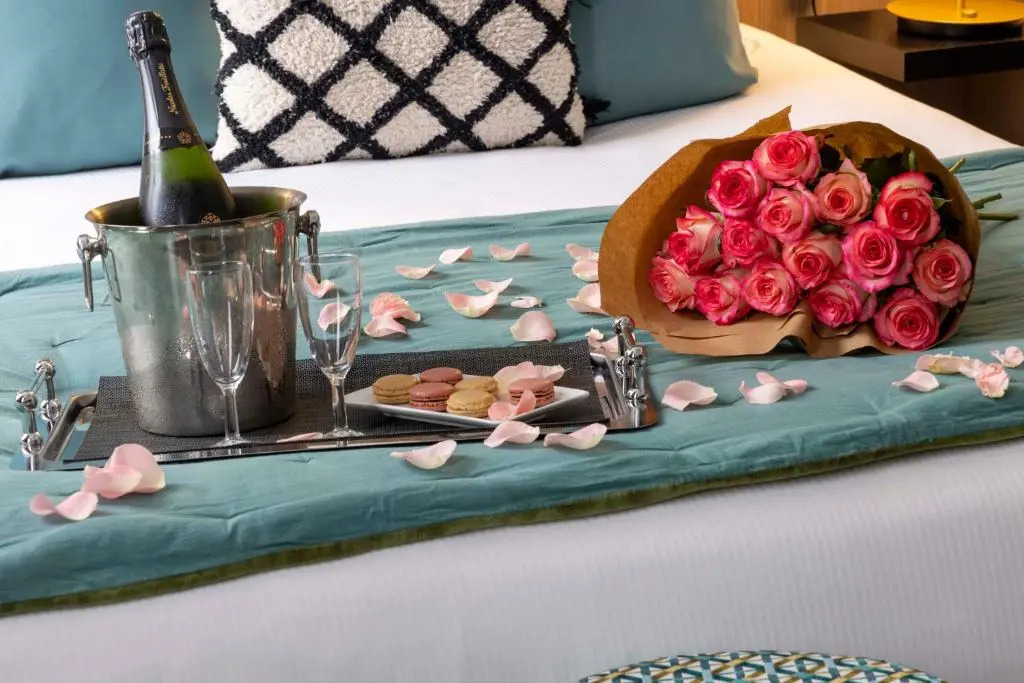 Hôtel Opéra Liège