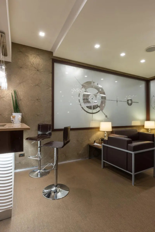 Magris Hotel